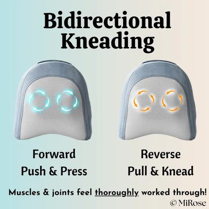 MiRose 360 - Melt Away Pain In Neck, Shoulder, Lower Back